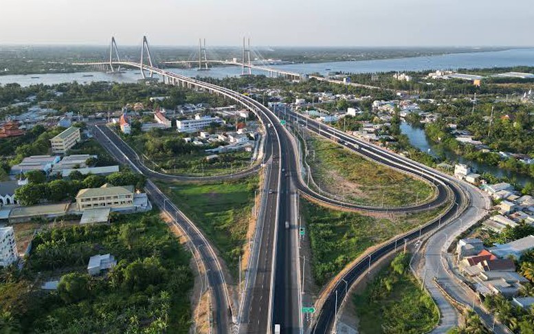 Một số bộ ngành, địa phương giải ngân vốn đầu tư công đạt thấp
