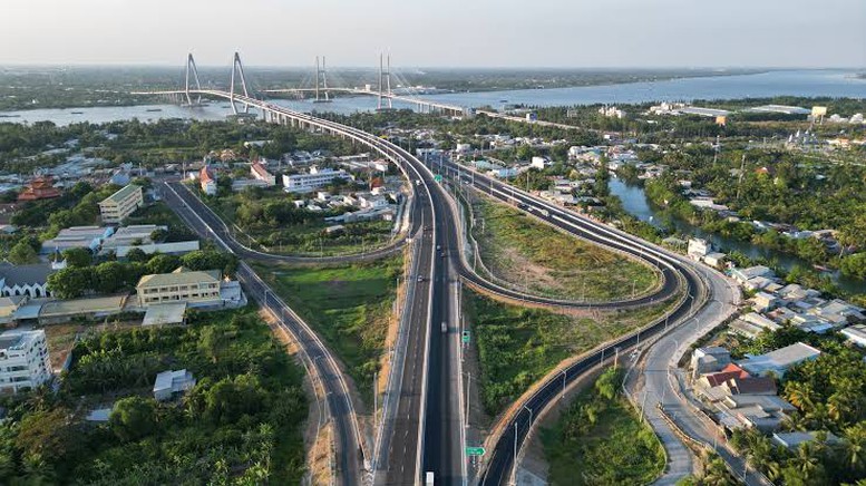 Một số bộ ngành, địa phương giải ngân vốn đầu tư công đạt thấp- Ảnh 1.