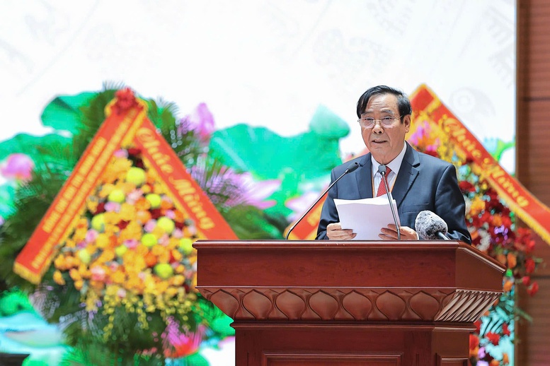 Phát huy vai trò, nguồn lực người cao tuổi trong kỷ nguyên mới- Ảnh 4.