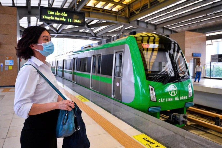 "Điện hóa" phương tiện, hạ tầng tại Việt Nam đang diễn ra thế nào?- Ảnh 2.