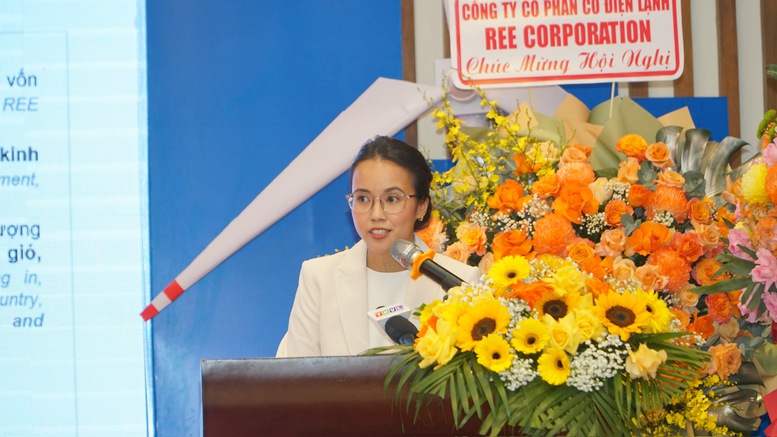 Vĩnh Long kết nối điện xanh với doanh nghiệp: Cơ hội lớn, nút thắt còn nhiều- Ảnh 2.