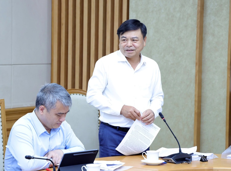 Hải Phòng cần chủ động tháo gỡ vướng mắc, thúc đẩy công nghiệp đóng tàu- Ảnh 3.