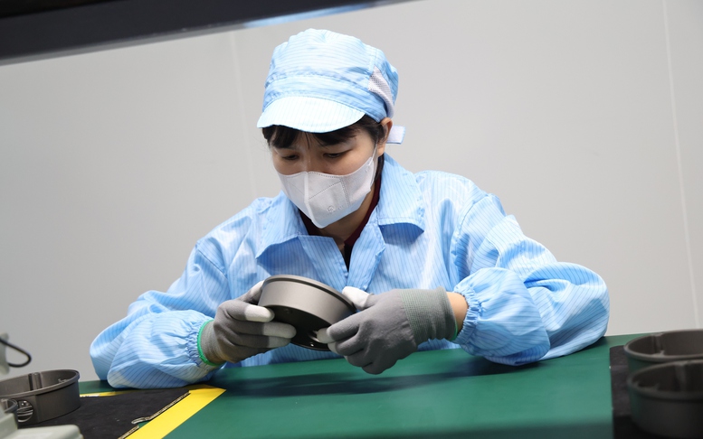 Doanh nghiệp, viện trường được đề xuất nhiệm vụ phát triển công nghệ chiến lược