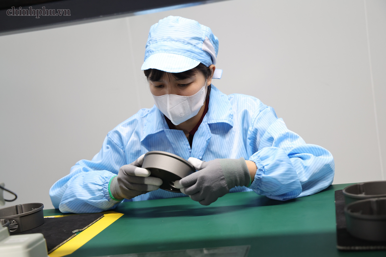 Doanh nghiệp, viện trường được đề xuất nhiệm vụ phát triển công nghệ chiến lược- Ảnh 1.