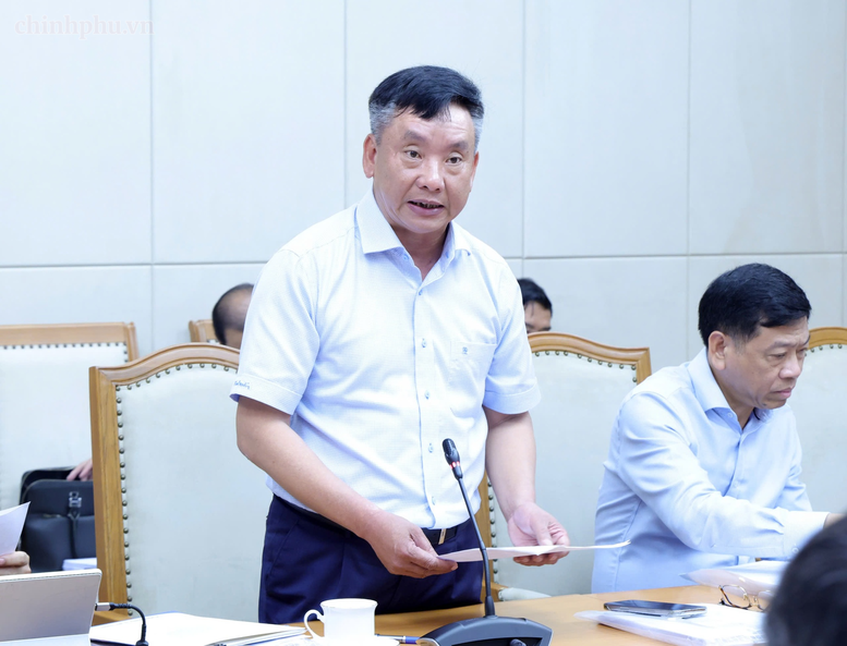 Hải Phòng cần chủ động tháo gỡ vướng mắc, thúc đẩy công nghiệp đóng tàu- Ảnh 2.
