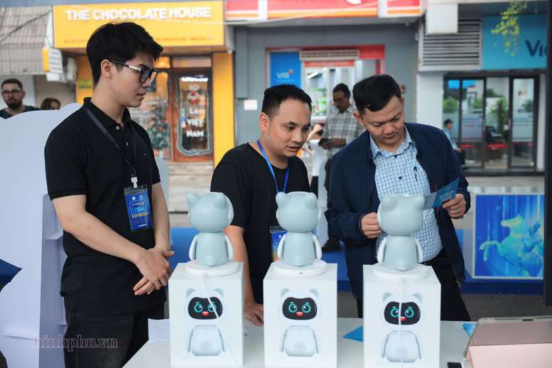 Khởi nghiệp sáng tạo Việt Nam: Phát triển theo chiều sâu, tạo giá trị thực chất- Ảnh 2.