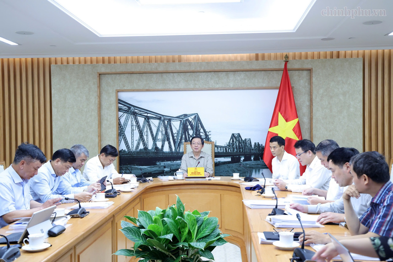 Hải Phòng cần chủ động tháo gỡ vướng mắc, thúc đẩy công nghiệp đóng tàu- Ảnh 5.