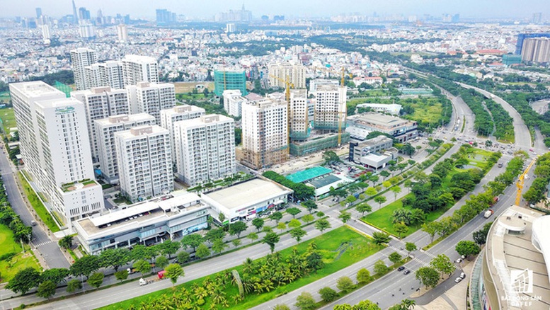 Kế hoạch triển khai thi hành Luật Phát triển đô thị- Ảnh 1.