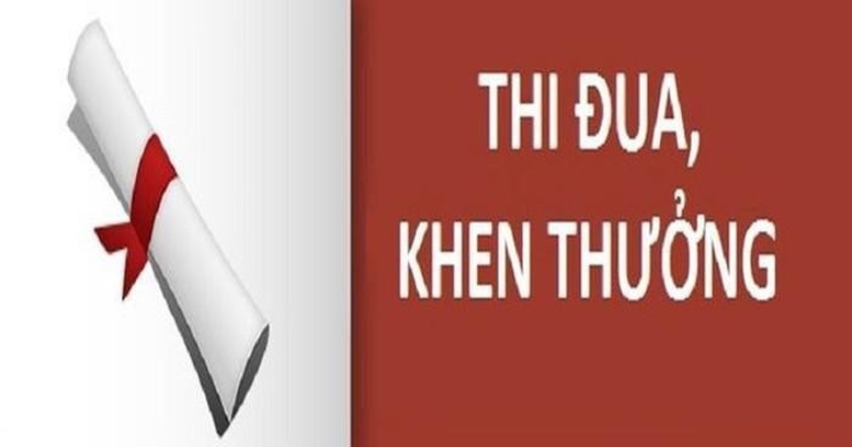 Những điểm mới nổi bật trong dự thảo Thông tư về thi đua khen thưởng của Văn phòng Chính phủ- Ảnh 1.