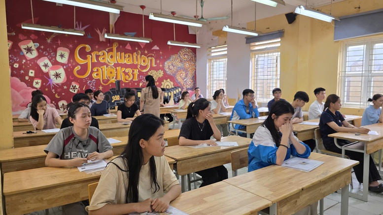 TUYỂN SINH ĐẠI HỌC: Từ năm 2028, mỗi ngành chỉ còn một phương thức xét tuyển?- Ảnh 2.