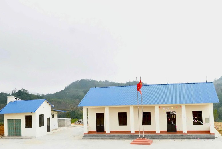 Hành trình 15 năm gắn kết cộng đồng của Phân bón Cà Mau- Ảnh 1.