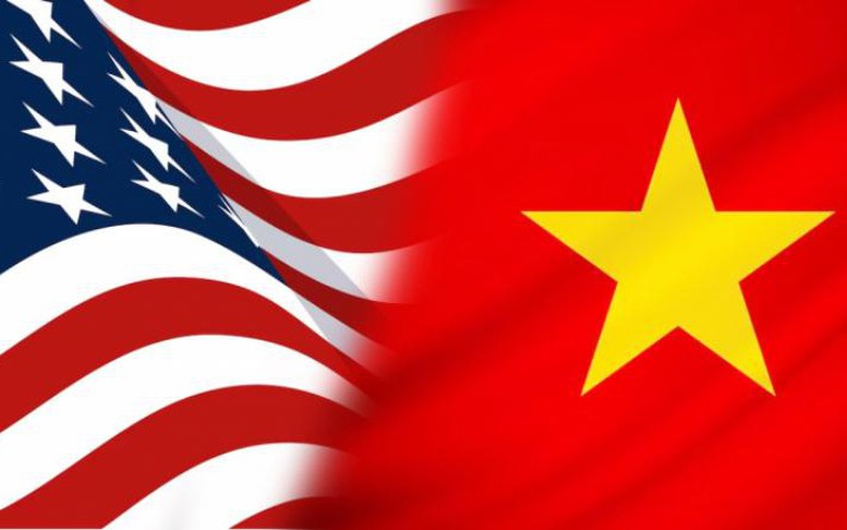 Quan hệ Việt Nam - Hoa Kỳ tiếp tục phát triển trên nhiều lĩnh vực