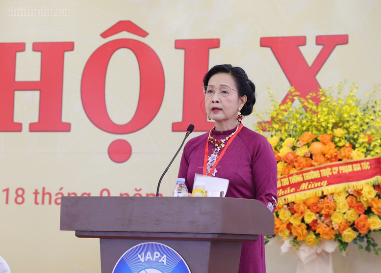 Nhiếp ảnh Việt Nam giữ vững bản sắc, đổi mới s&aacute;ng tạo, chủ động hội nhập- Ảnh 2.