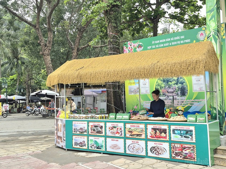 Đẩy mạnh kinh tế hợp tác và trang trại, tạo bệ phóng cho nông nghiệp hiện đại- Ảnh 1.