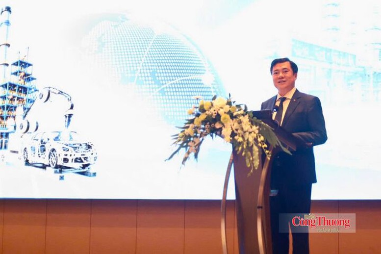 Phòng vệ thương mại: Bảo vệ để phát triển, không phải để tránh cạnh tranh- Ảnh 1.