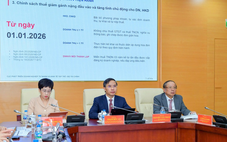 Hơn 407.000 tỷ đồng tín dụng ưu đãi hướng đến DNNVV
