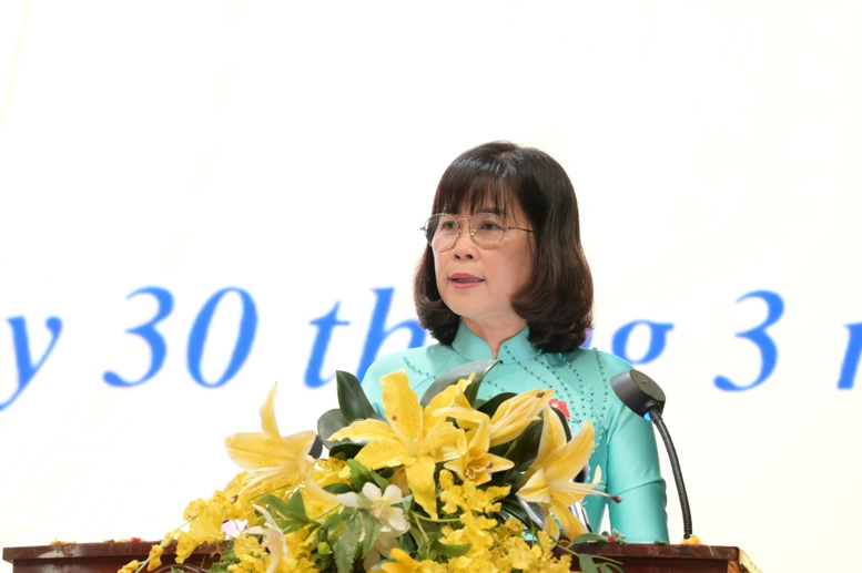 Phê chuẩn kết quả bầu, miễn nhiệm Phó Chủ tịch UBND tỉnh Tây Ninh- Ảnh 2.