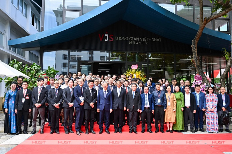 Tin cậy và thấu hiểu - nền tảng để quan hệ Việt Nam-Nhật Bản vươn tới những mục tiêu mới- Ảnh 3.
