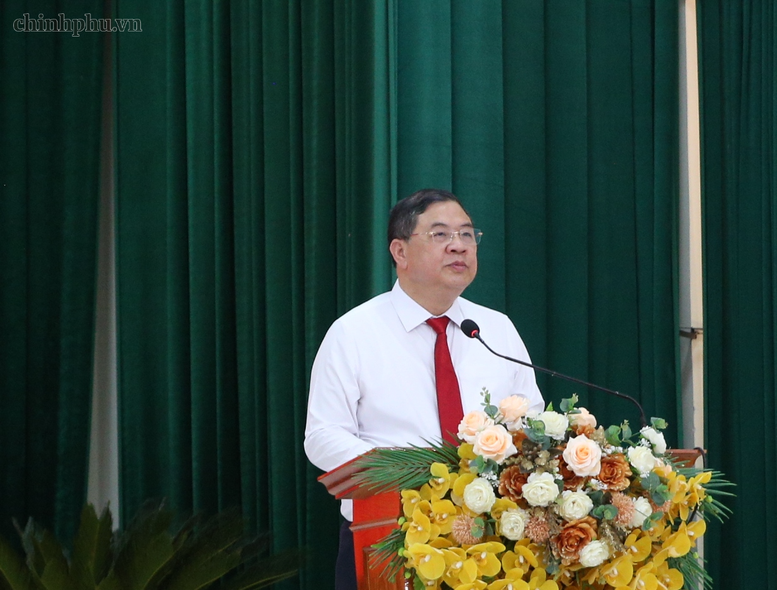Dù ở bất kỳ cương vị nào, các đảng viên lão thành vẫn luôn giữ vững lập trường, gương mẫu về đạo đức, lối sống- Ảnh 5.