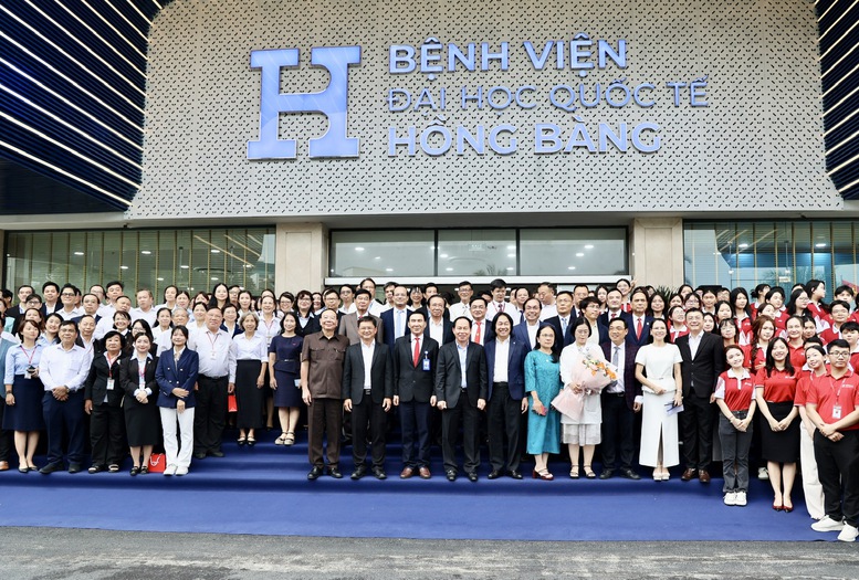Nguồn lực xã hội tham gia thực chất vào chăm sóc sức khoẻ nhân dân- Ảnh 6.