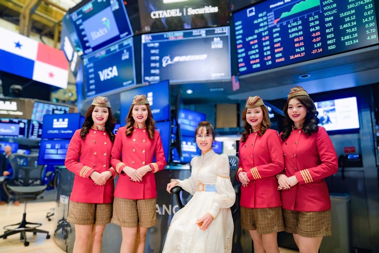 Vietjet - Từ hợp tác với Hoa Kỳ đến hành trình vươn mình toàn cầu- Ảnh 4.