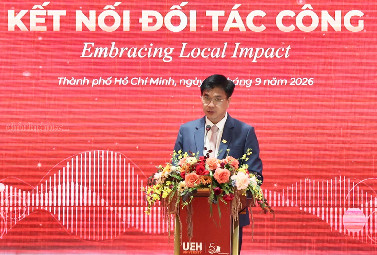 Các trường đại học cần tiên phong phát hiện vấn đề, đề xuất cách làm mới- Ảnh 3.