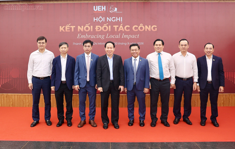 Các trường đại học cần tiên phong phát hiện vấn đề, đề xuất cách làm mới- Ảnh 5.
