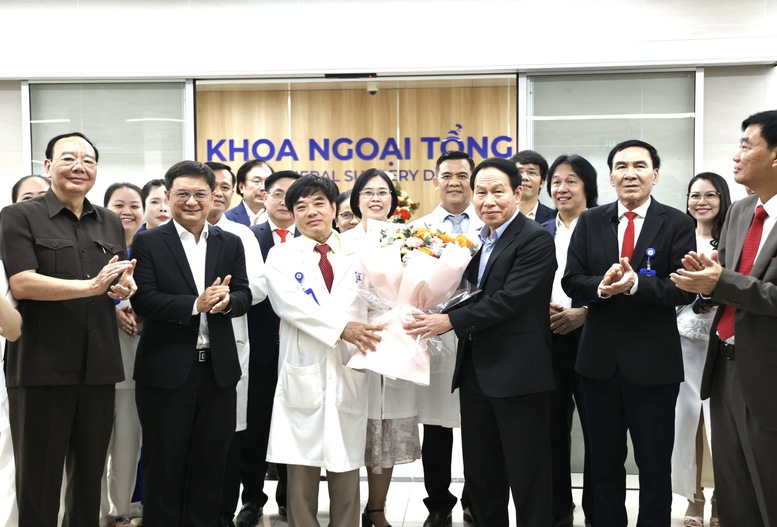 Nguồn lực xã hội tham gia thực chất vào chăm sóc sức khoẻ nhân dân- Ảnh 5.