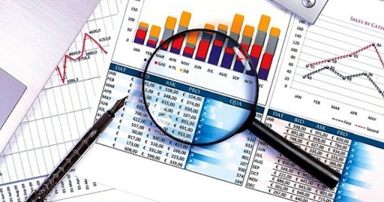 Sửa đổi nhiều quy định về xử phạt vi phạm trong lĩnh vực thống kê- Ảnh 1.
