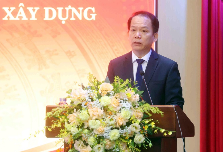 Tạo đột phá trong tổ chức thi hành pháp luật, thúc đẩy văn hóa tuân thủ- Ảnh 1.