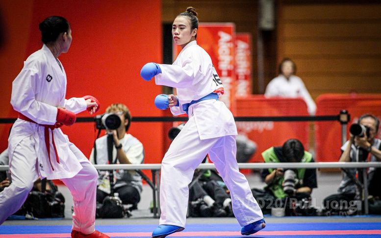 ASIAD 20 ngày 21/9: Thể thao Việt Nam giành thêm huy chương