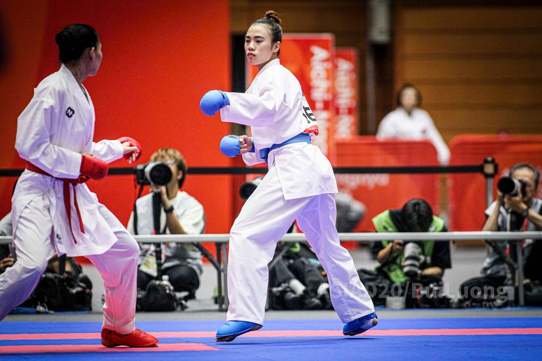 ASIAD 20 ngày 21/9: Thể thao Việt Nam giành thêm huy chương- Ảnh 1.