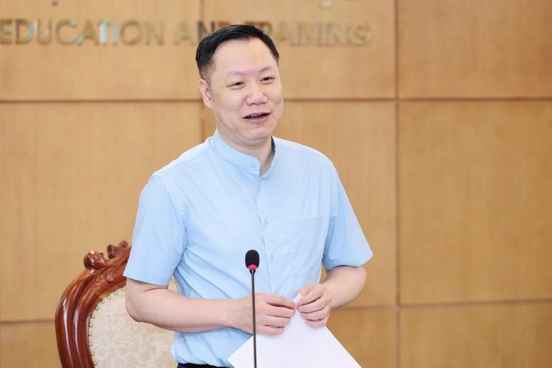 Vì sao bỏ điểm cộng IELTS trong xét tuyển đại học?- Ảnh 1.
