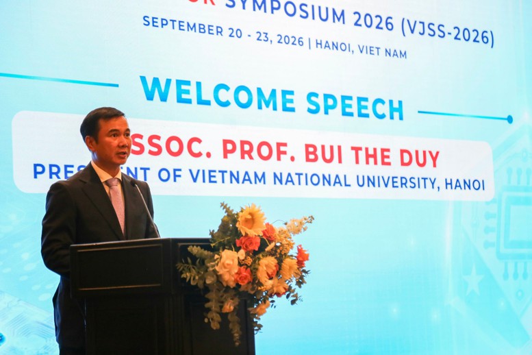 Việt Nam - Nhật Bản tăng cường hợp tác phát triển công nghiệp bán dẫn- Ảnh 2.