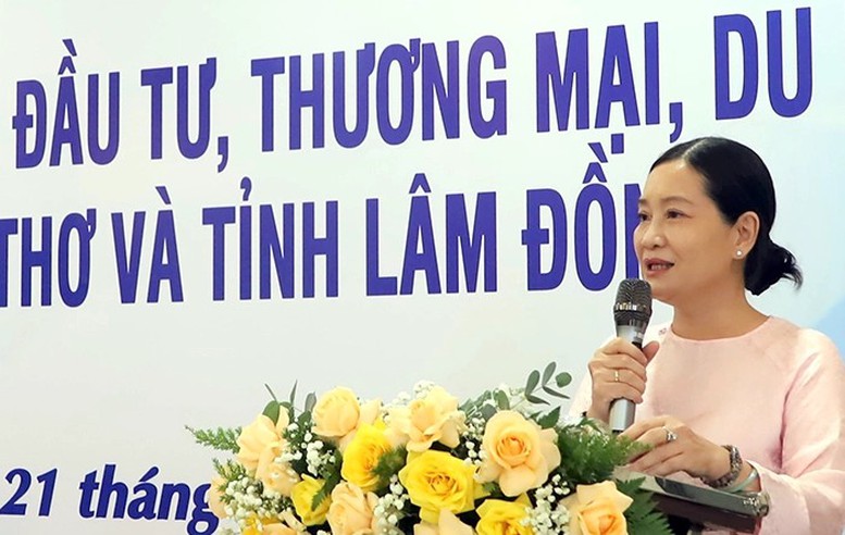 Từ miền sông nước lên cao nguyên: Cần Thơ, Lâm Đồng tính tour hai chiều- Ảnh 1.