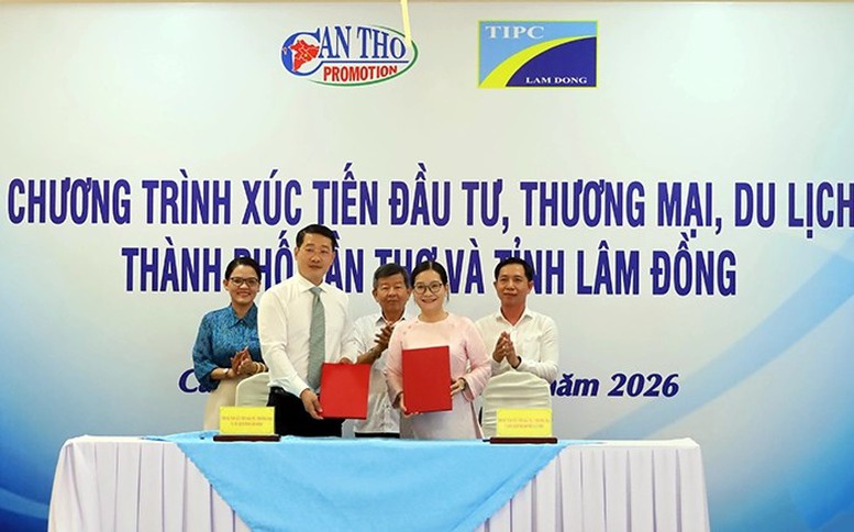 Từ miền sông nước lên cao nguyên: Cần Thơ, Lâm Đồng tính tour hai chiều- Ảnh 2.