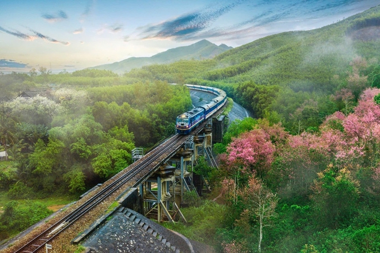 Điều chỉnh Nghị quyết 127/NQ-CP về Dự án đường sắt Lào Cai – Hà Nội – Hải Phòng- Ảnh 1.