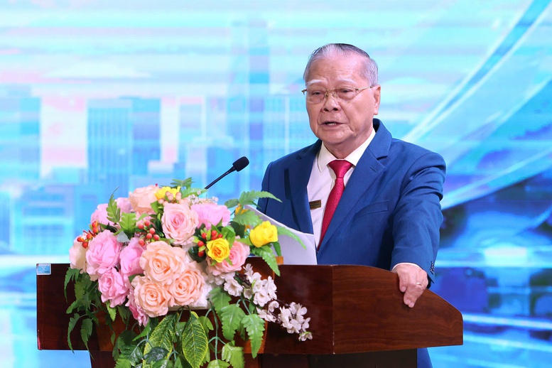 Cần Thơ cần nhân lực cho AI, kinh tế xanh, logistics- Ảnh 2.