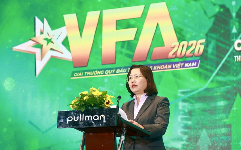 Ngành quỹ trước cơ hội đón dòng vốn dài hạn sau nâng hạng