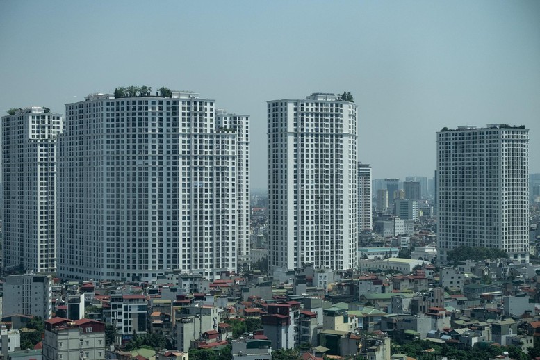 Nghị quyết 21: Sự thay đổi lớn về tư tưởng và chính sách định hình lại thị trường bất động sản- Ảnh 1.