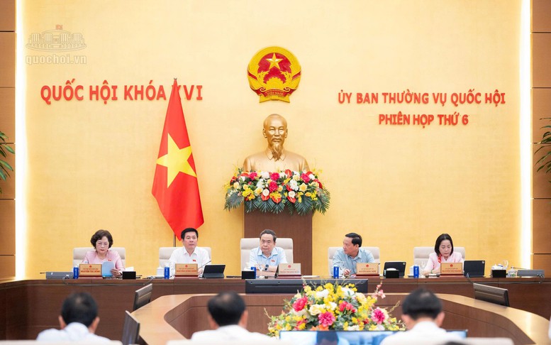 Góp phần phát triển thị trường giao dịch hàng hóa phái sinh minh bạch, hiện đại, an toàn