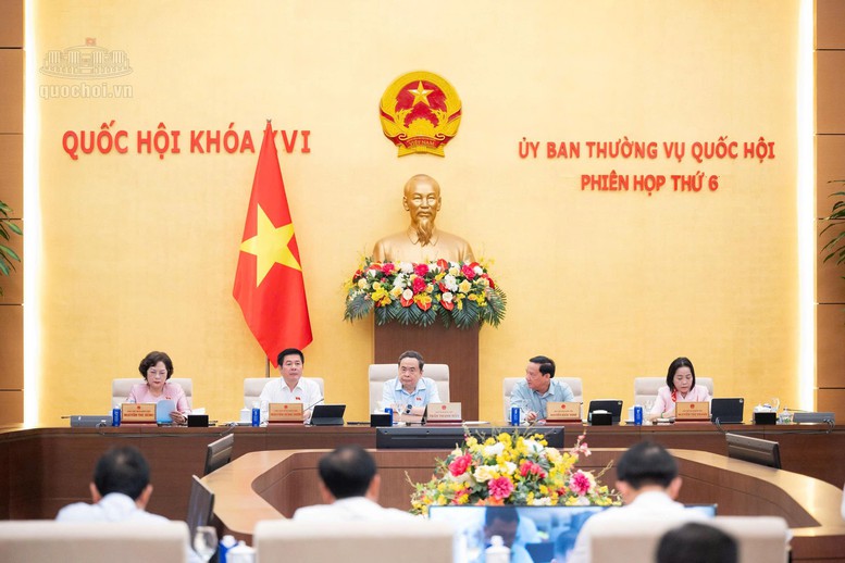 Góp phần phát triển thị trường giao dịch hàng hóa phái sinh minh bạch, hiện đại, an toàn- Ảnh 1.
