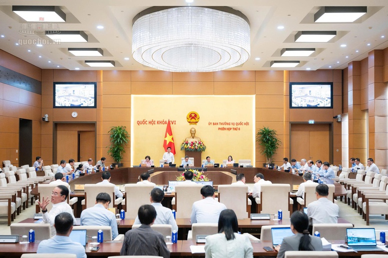 Tạo không gian phát triển mới cho các ngành kinh tế biển- Ảnh 1.