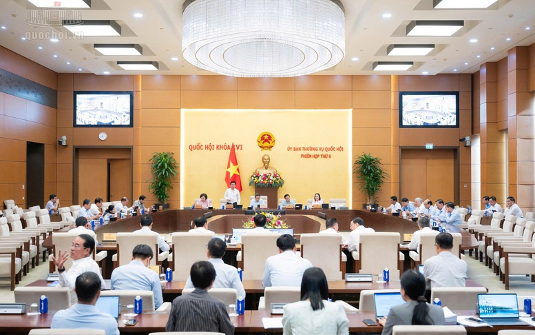 Tạo không gian phát triển mới cho các ngành kinh tế biển