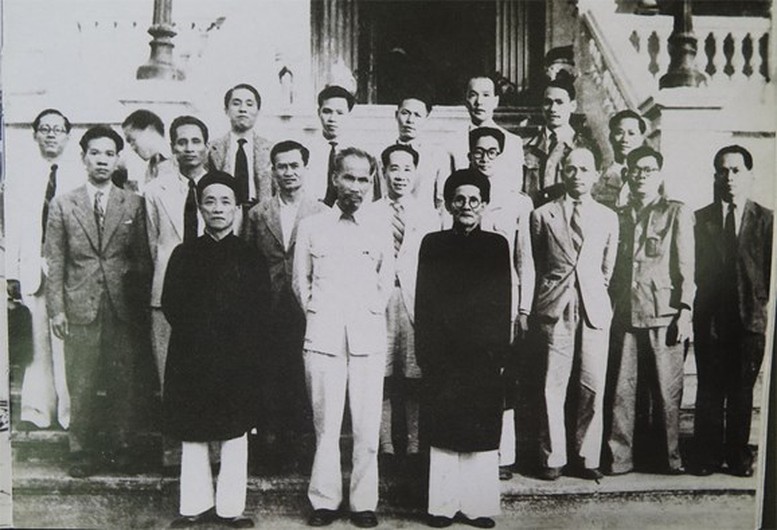 Huỳnh Thúc Kháng: Tấm gương sáng về trí tuệ và phẩm giá, trọn đời "dĩ công vi thượng"- Ảnh 2.