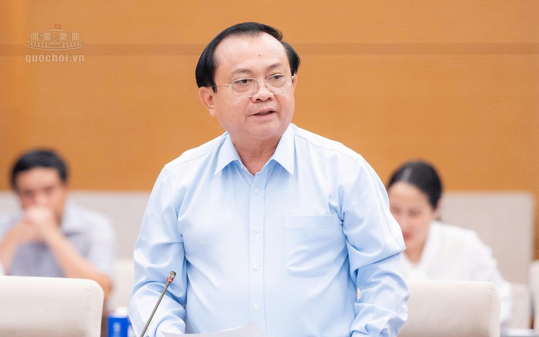 Sửa đổi, bổ sung chính sách thuế sử dụng đất, thuế thu nhập doanh nghiệp trong lĩnh vực giáo dục, đào tạo