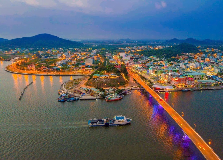 Nhân dân nhất trí cao Đề án thành lập các phường thuộc tỉnh An Giang- Ảnh 1.