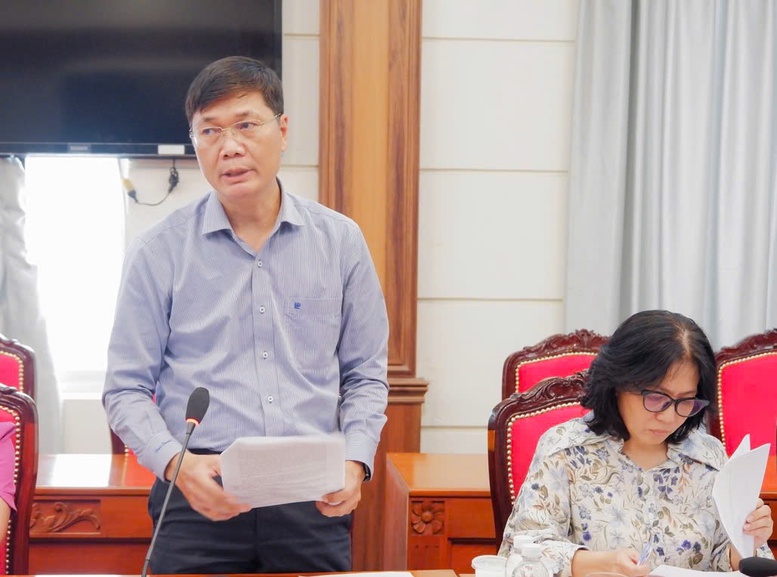 Đề xuất mở rộng diện tham gia BHXH bắt buộc, trong đó có tài xế công nghệ- Ảnh 2.