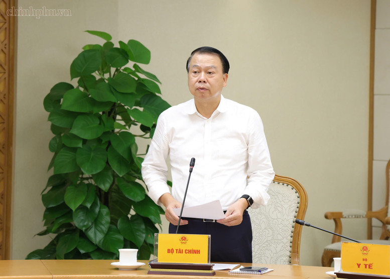 Phân cấp mạnh cho địa phương trong thực hiện Chương trình MTQG phát triển văn hóa - xã hội, nông thôn, dân tộc và miền núi- Ảnh 2.
