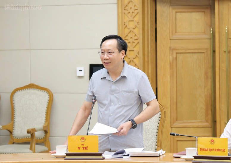 Phân cấp mạnh cho địa phương trong thực hiện Chương trình MTQG phát triển văn hóa - xã hội, nông thôn, dân tộc và miền núi- Ảnh 4.